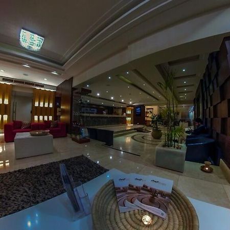 Rivoli Suites 후르가다 외부 사진