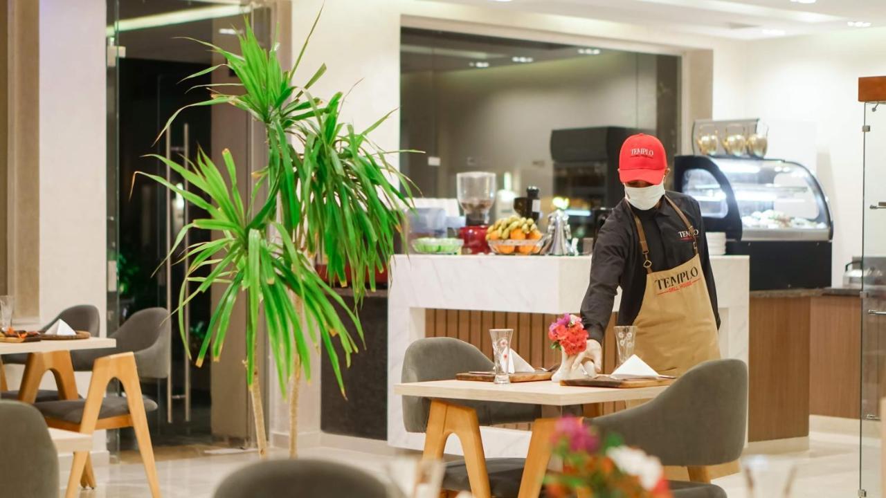 Rivoli Suites 후르가다 외부 사진