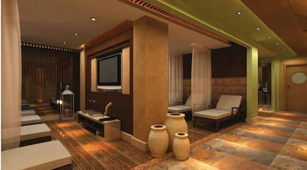 Rivoli Suites 후르가다 외부 사진