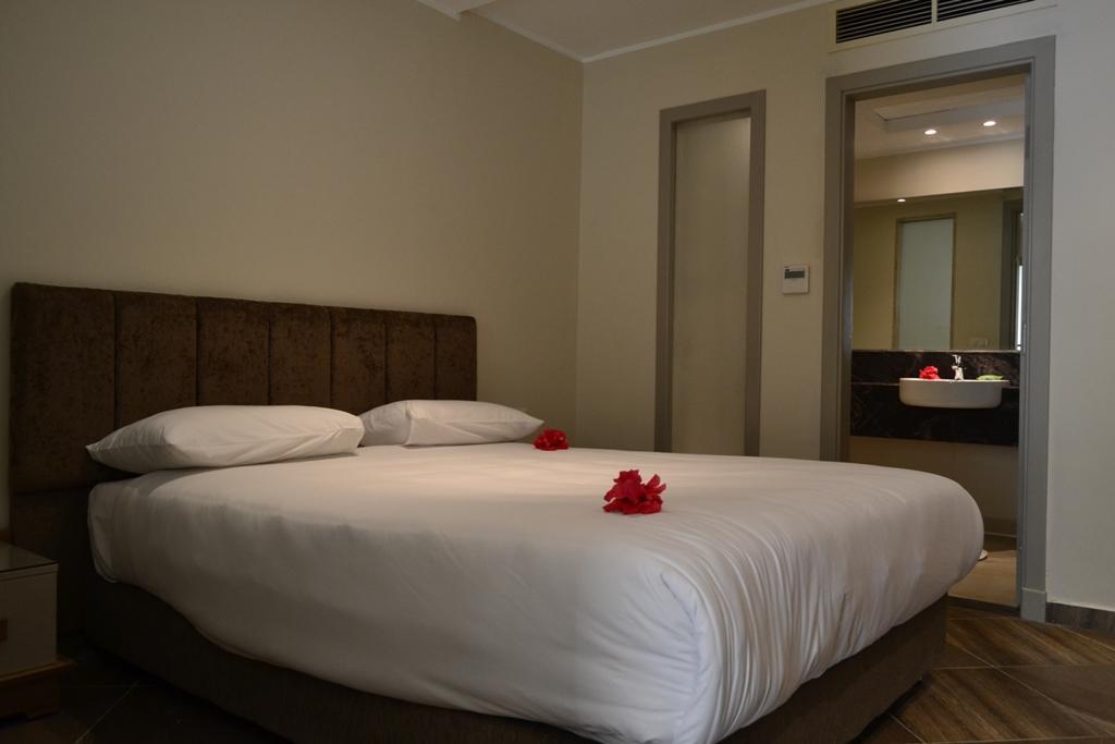 Rivoli Suites 후르가다 외부 사진