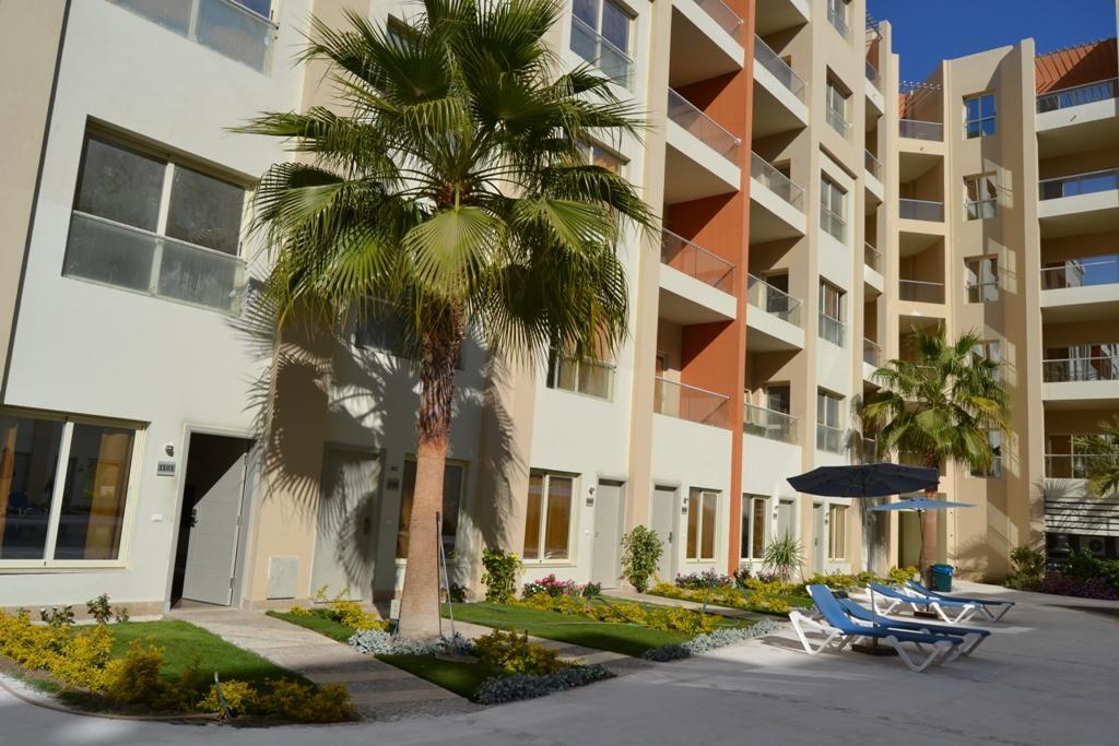 Rivoli Suites 후르가다 외부 사진