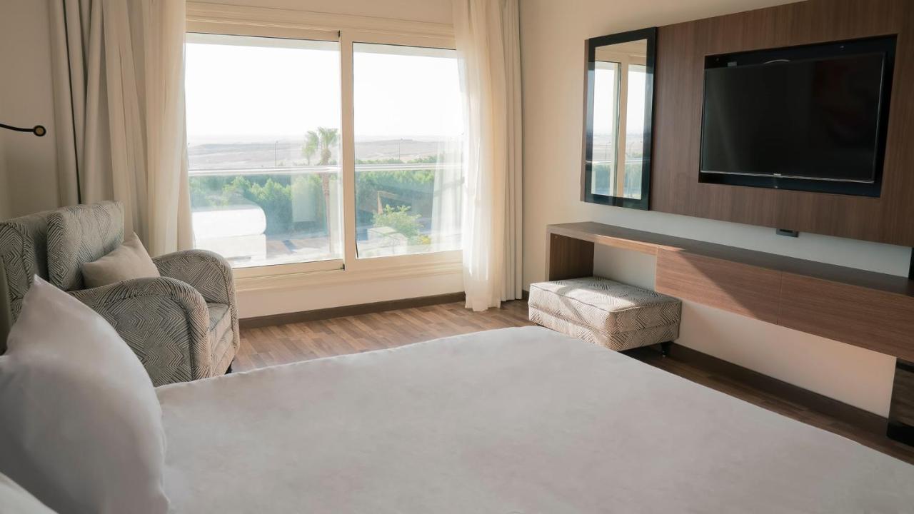 Rivoli Suites 후르가다 외부 사진