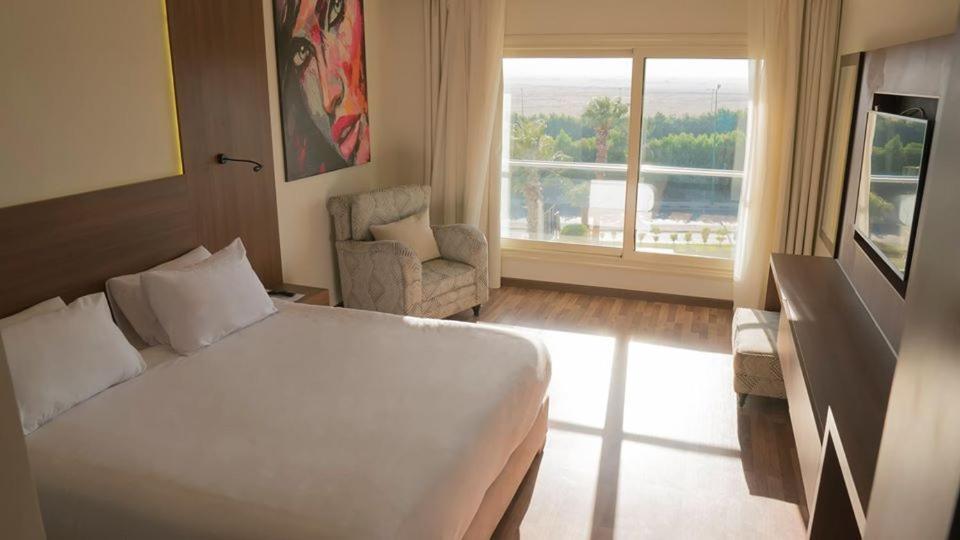 Rivoli Suites 후르가다 외부 사진