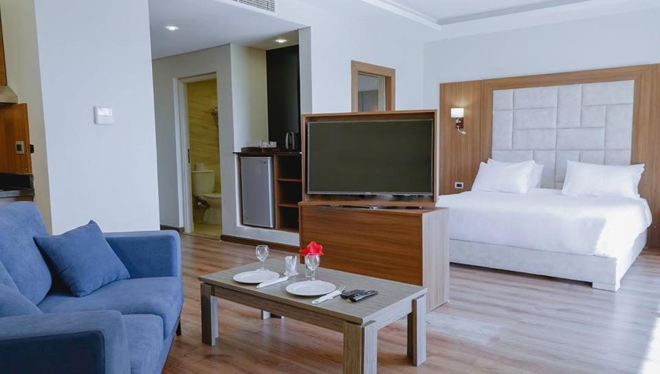 Rivoli Suites 후르가다 외부 사진