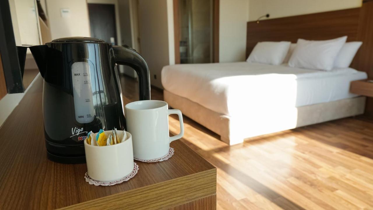 Rivoli Suites 후르가다 외부 사진
